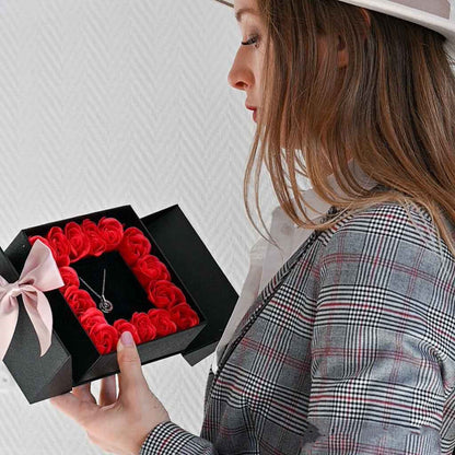 I Love You in 100 languages Mothers Day Gift