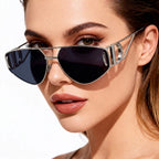 Insignia Aviator Sunglasses