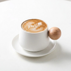 Nordic Coffee Mug Set