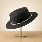 Riviera Pearl Sun Hat