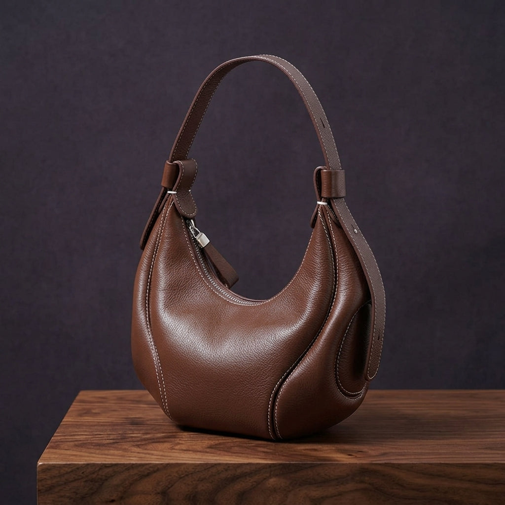 Ariana Cross-Shoulder Bag