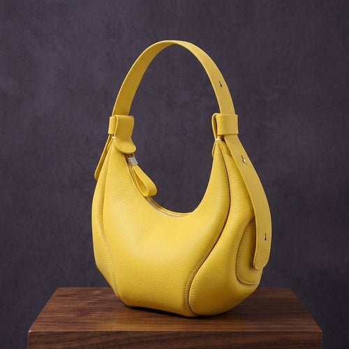Ariana Cross-Shoulder Bag