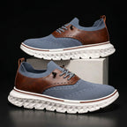 Marco Woven Sneakers