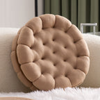 Cookies Throw Pillow