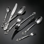 Royal Cutlery Set