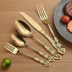Royal Cutlery Set