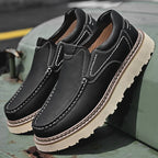 Harlow Slip-On Loafers