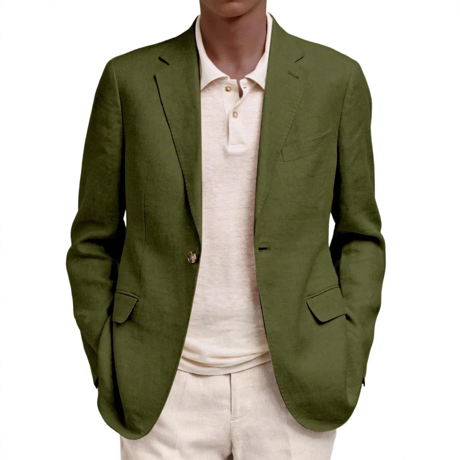 Walton Textured Blazer