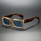Obsidian Sunglasses
