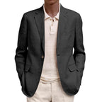 Walton Textured Blazer