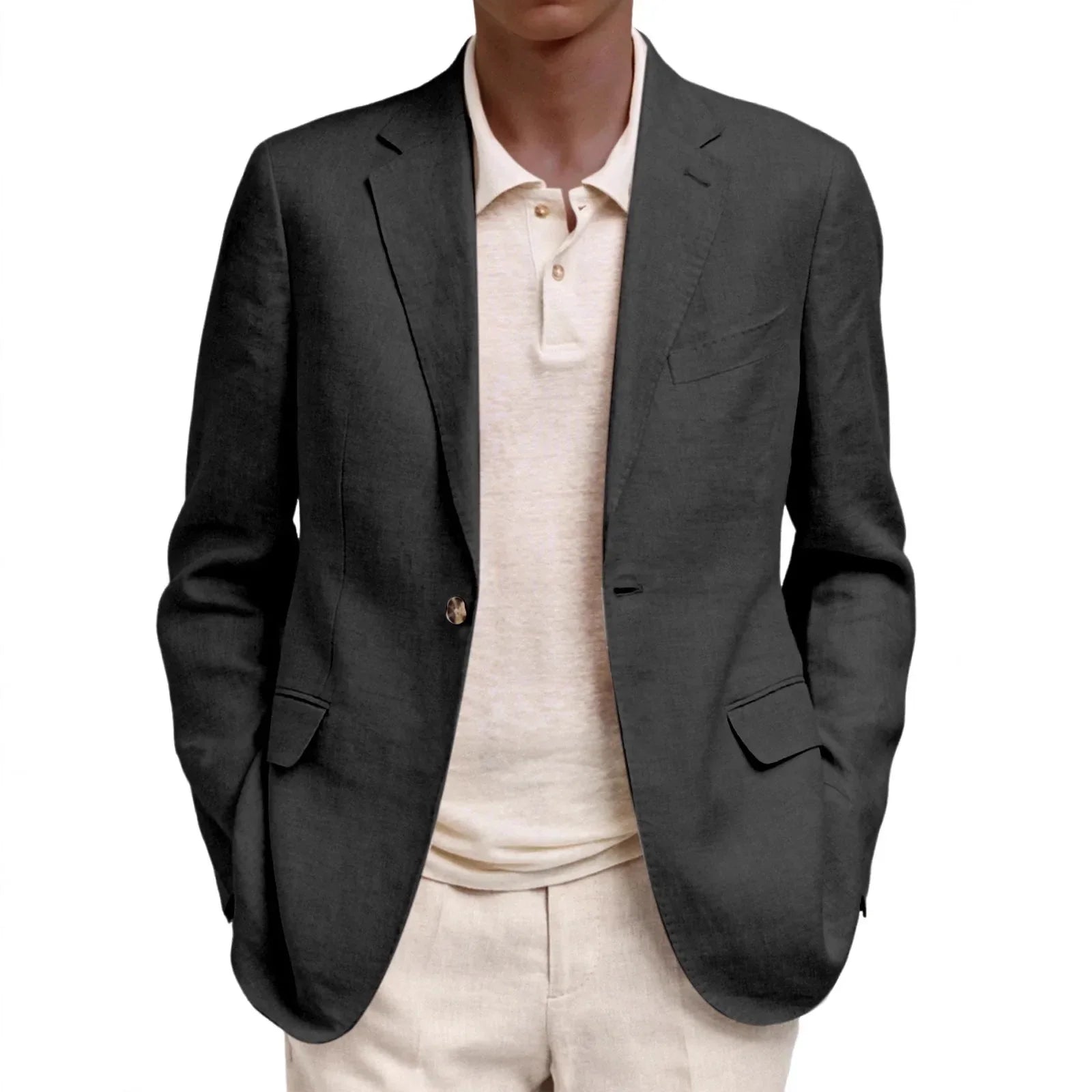 Walton Textured Blazer