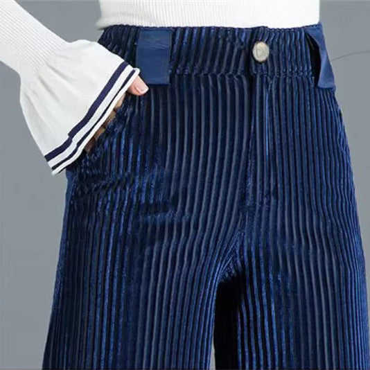 Statement Trousers