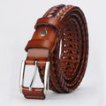 Marshall Golf Belt