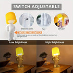 Little Man Table Lamp