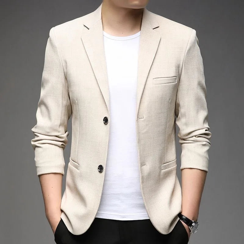 Mercer Tailored Blazer