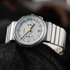 Apex Calendar Watch