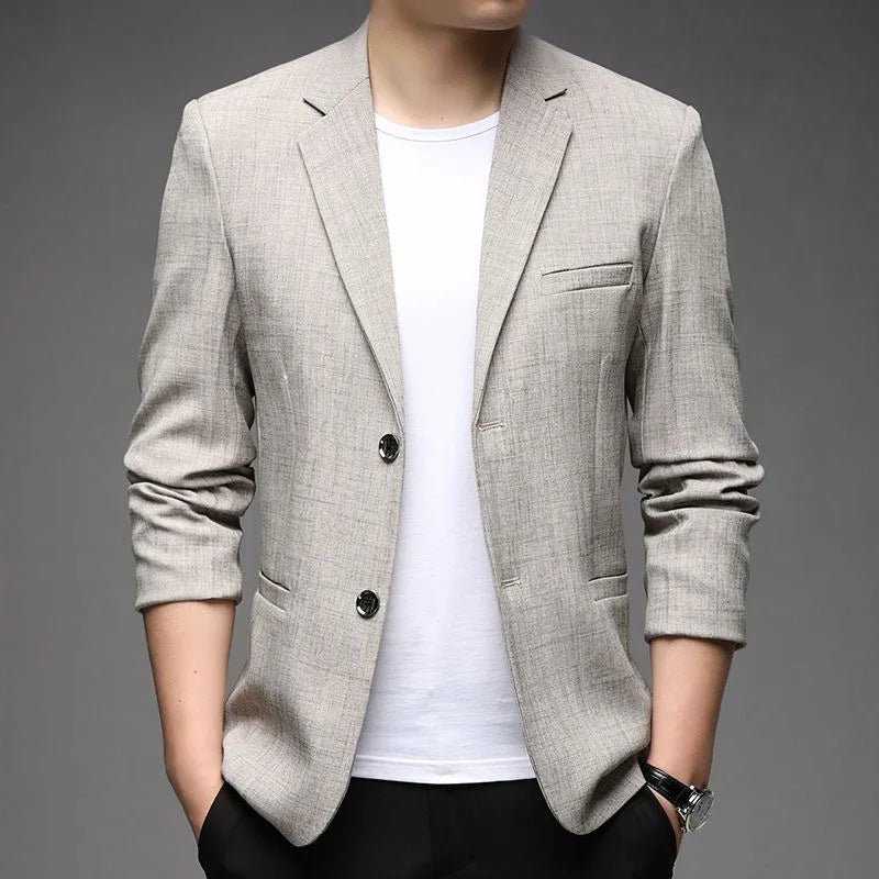 Mercer Tailored Blazer