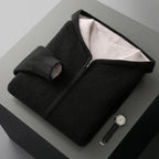Philips Merino Wool Hoodie