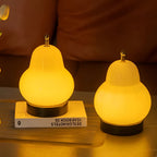 Pear Glow Table Lamp