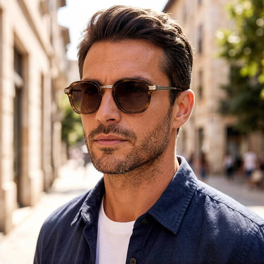Vintage Sunglasses