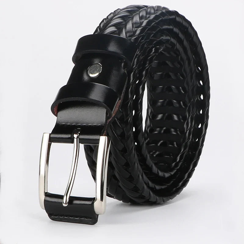 Marshall Golf Belt