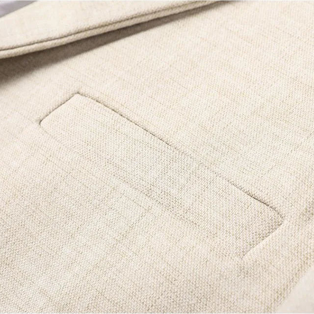 Mercer Tailored Blazer