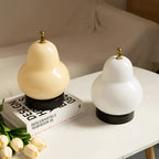Pear Glow Table Lamp