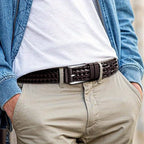 Marshall Golf Belt