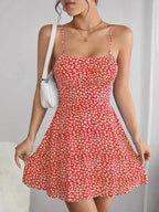 Bloom Sundress