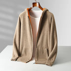 Philips Merino Wool Hoodie